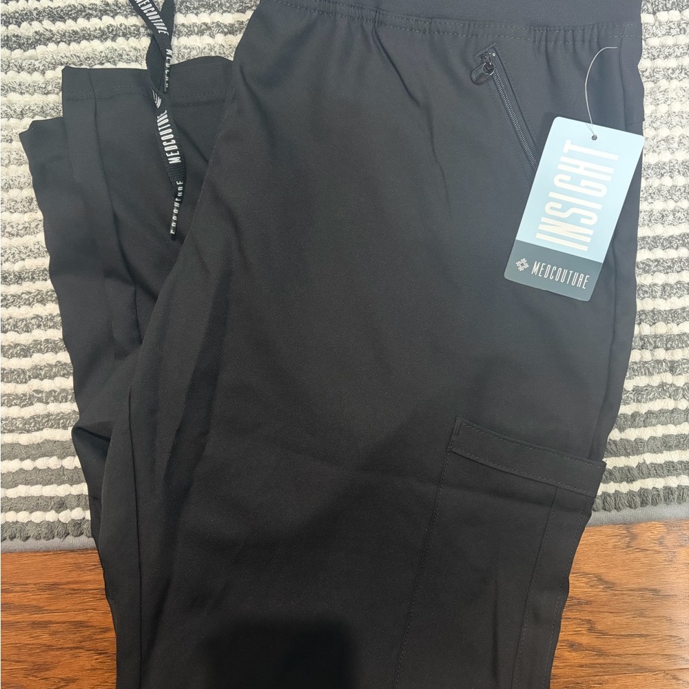 Medcouture Scrub Pant